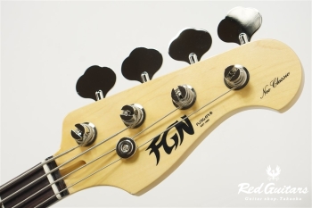 Neo Classic NJB10RAL - 3 Tone Sunburst